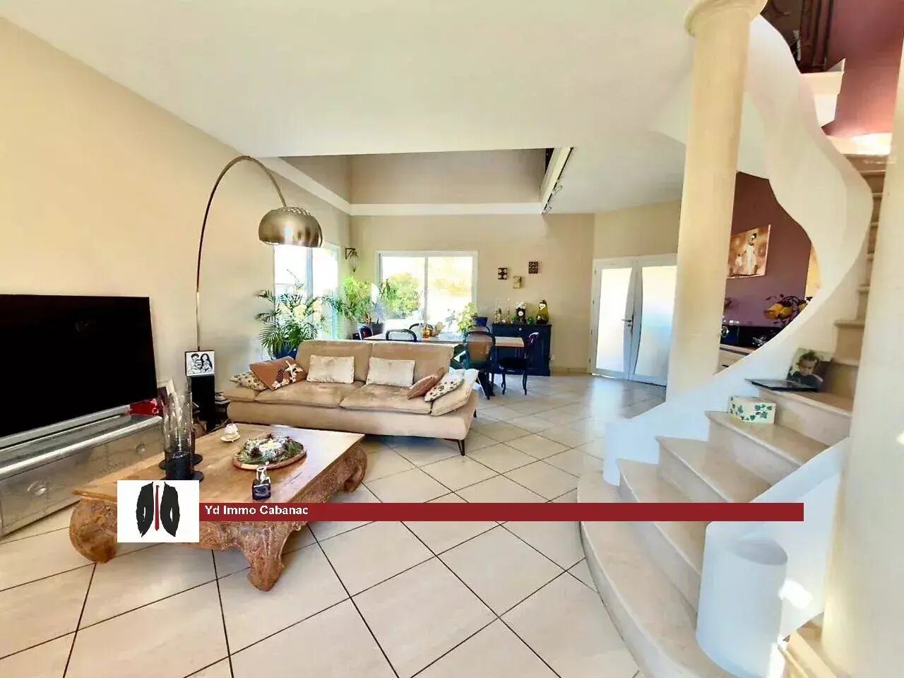 Maison à vendre, 259m², Landiras