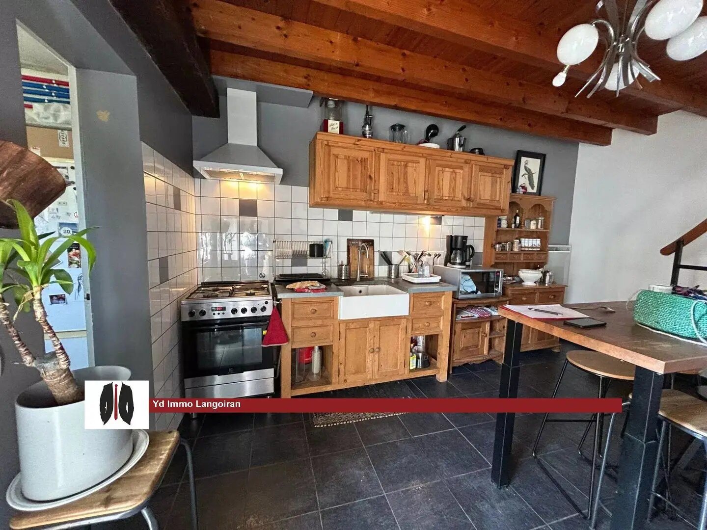 Maison à vendre, 74m², Langoiran