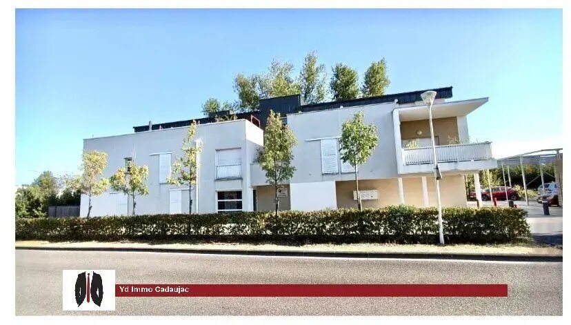 Appartement à vendre, 47m², Villenave-d'Ornon