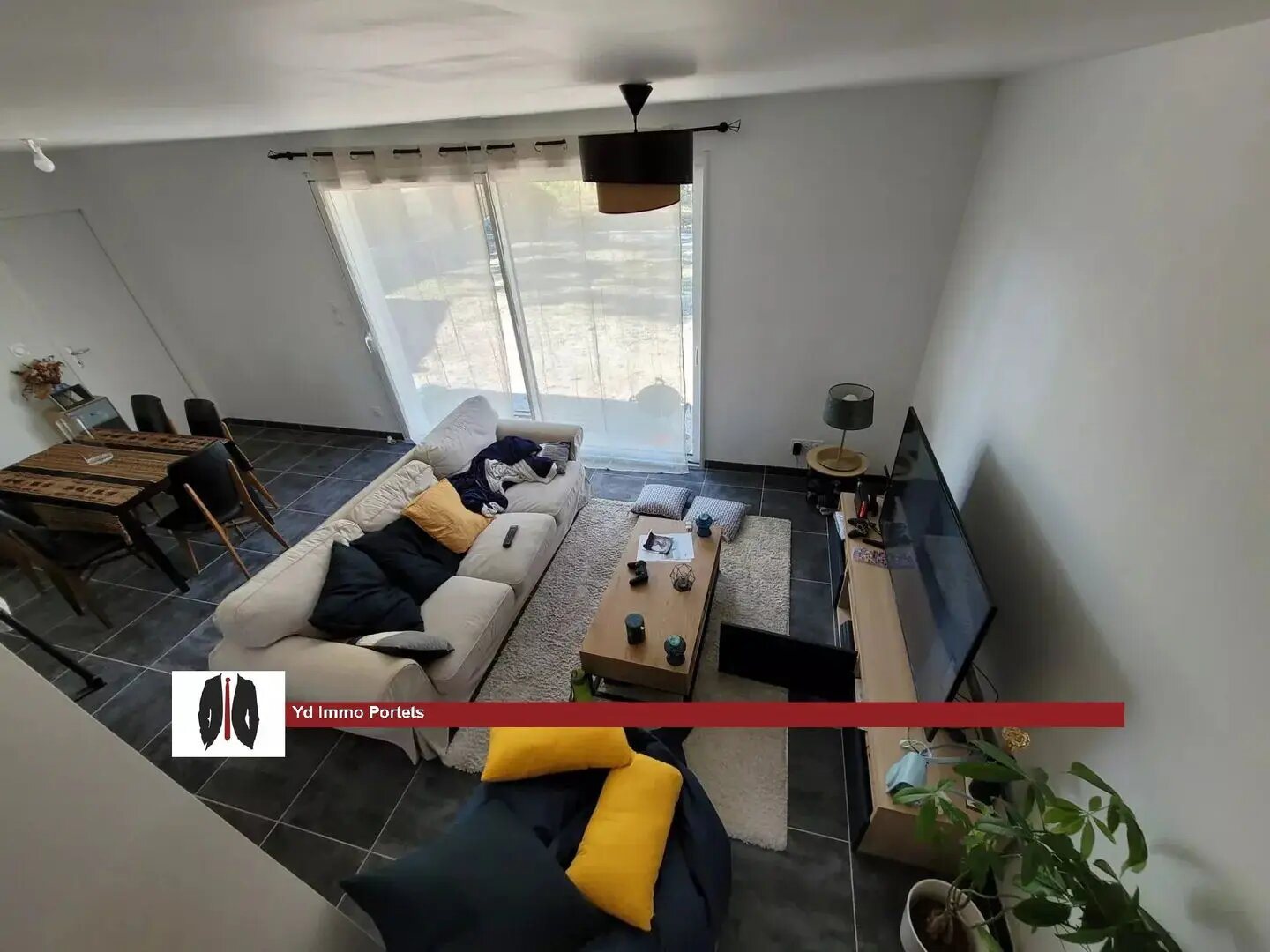 Maison à vendre, 102m², Saucats