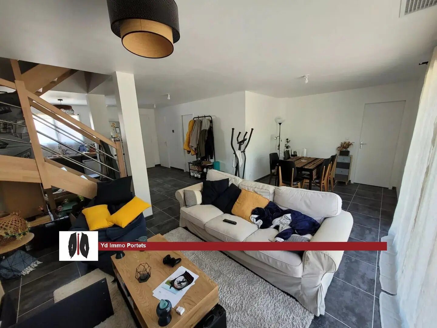 Maison à vendre, 102m², Saucats