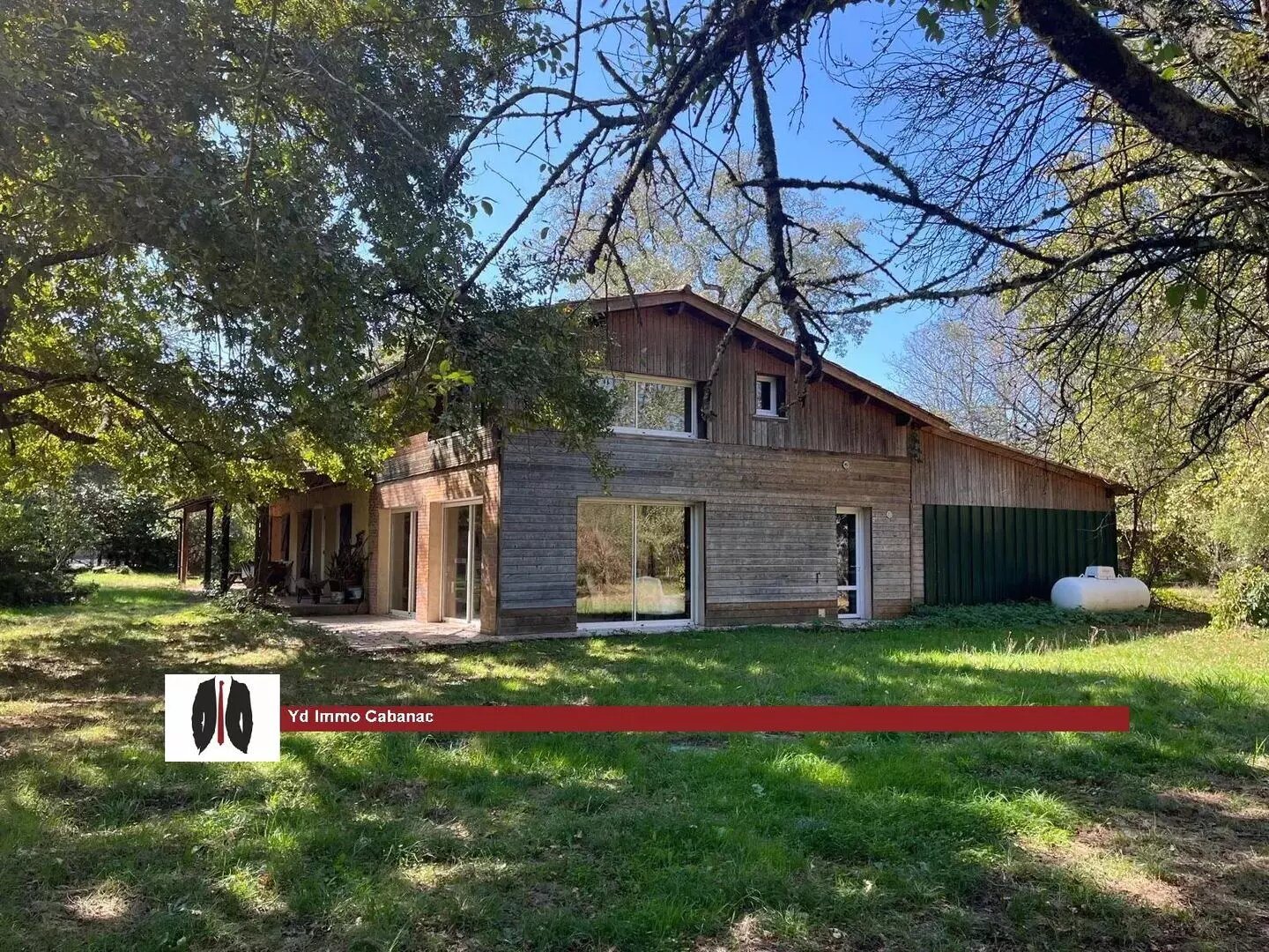 Maison à vendre, 230m², Landiras