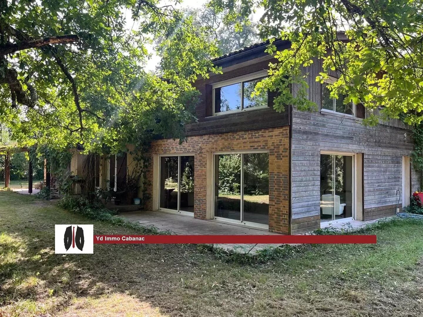 Maison à vendre, 230m², Landiras