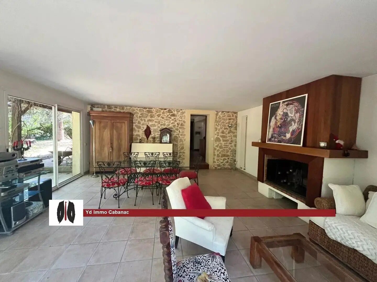 Maison à vendre, 230m², Landiras