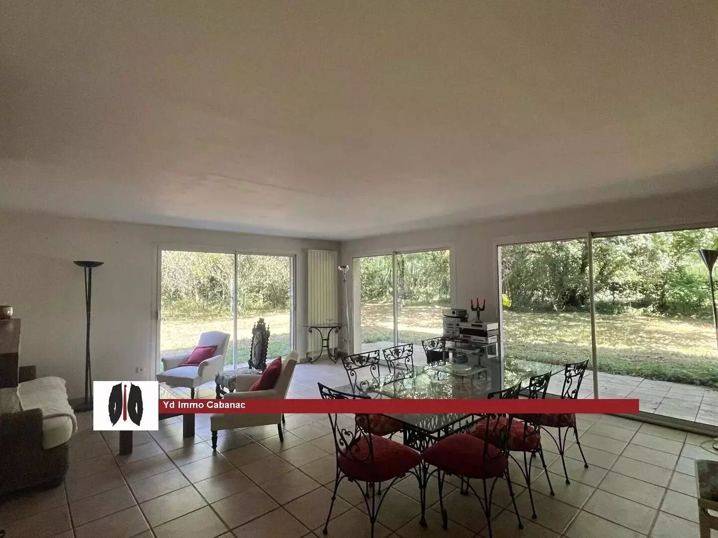Maison à vendre, 230m², Landiras