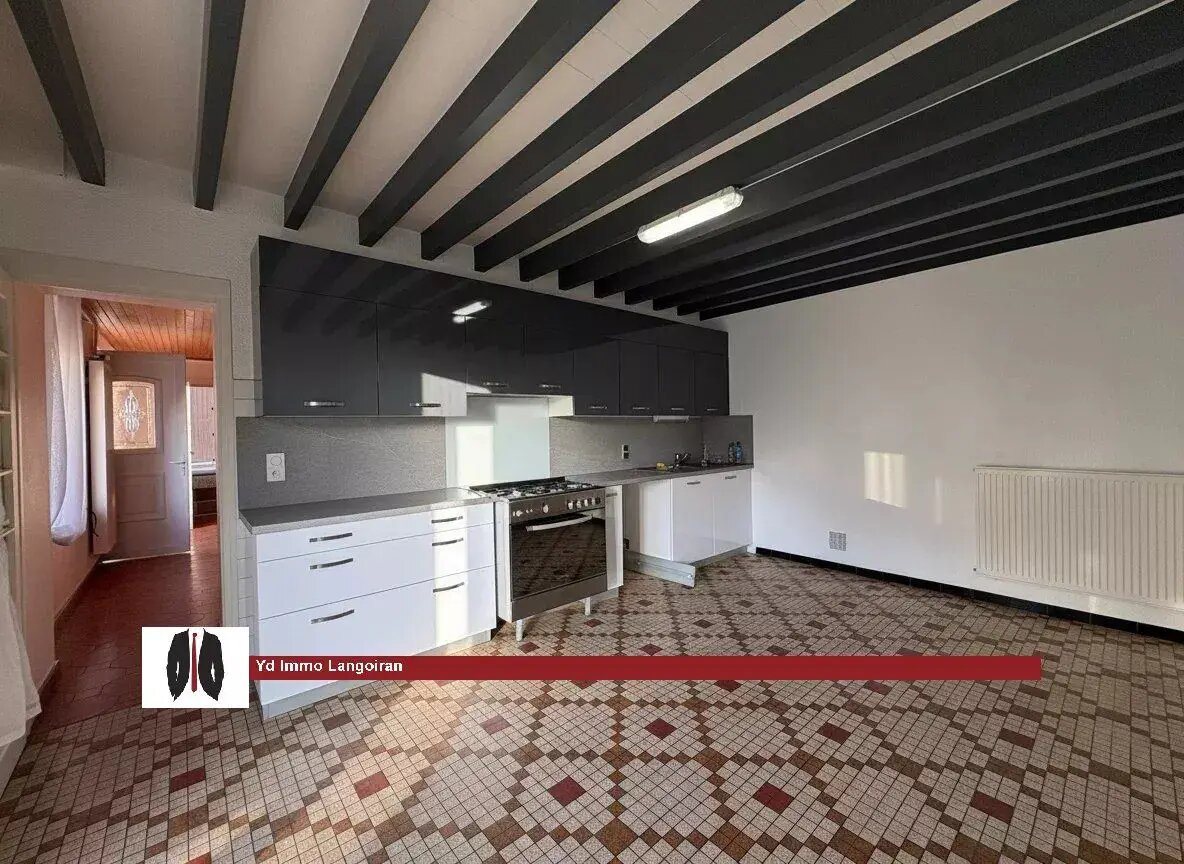 Maison à vendre, 118m², Cambes
