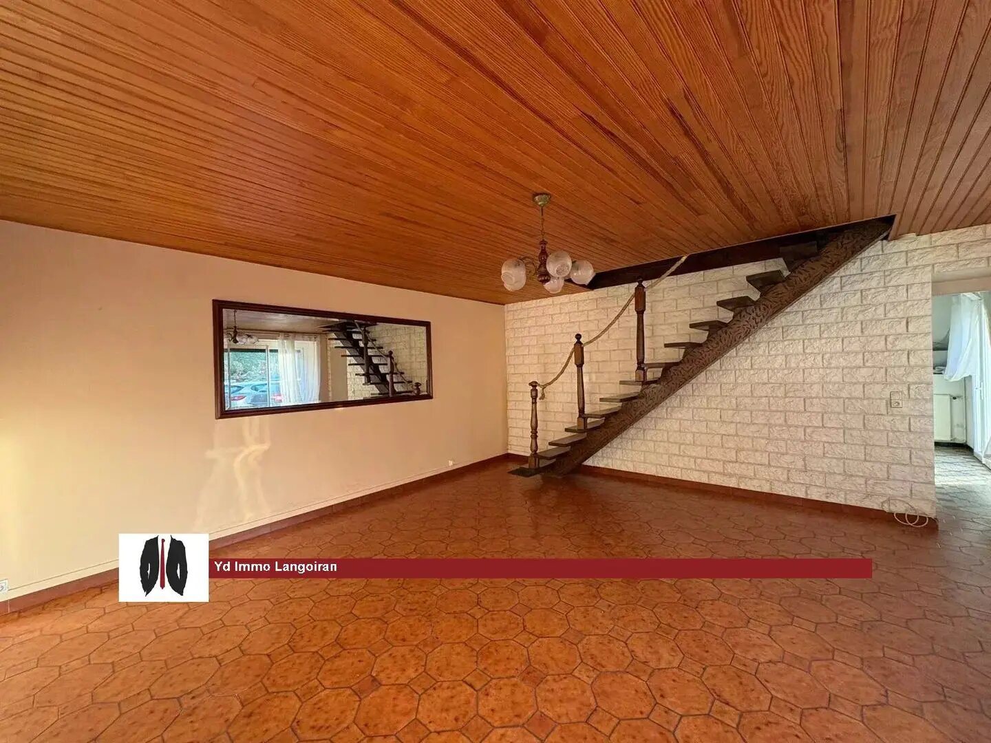 Maison à vendre, 118m², Cambes