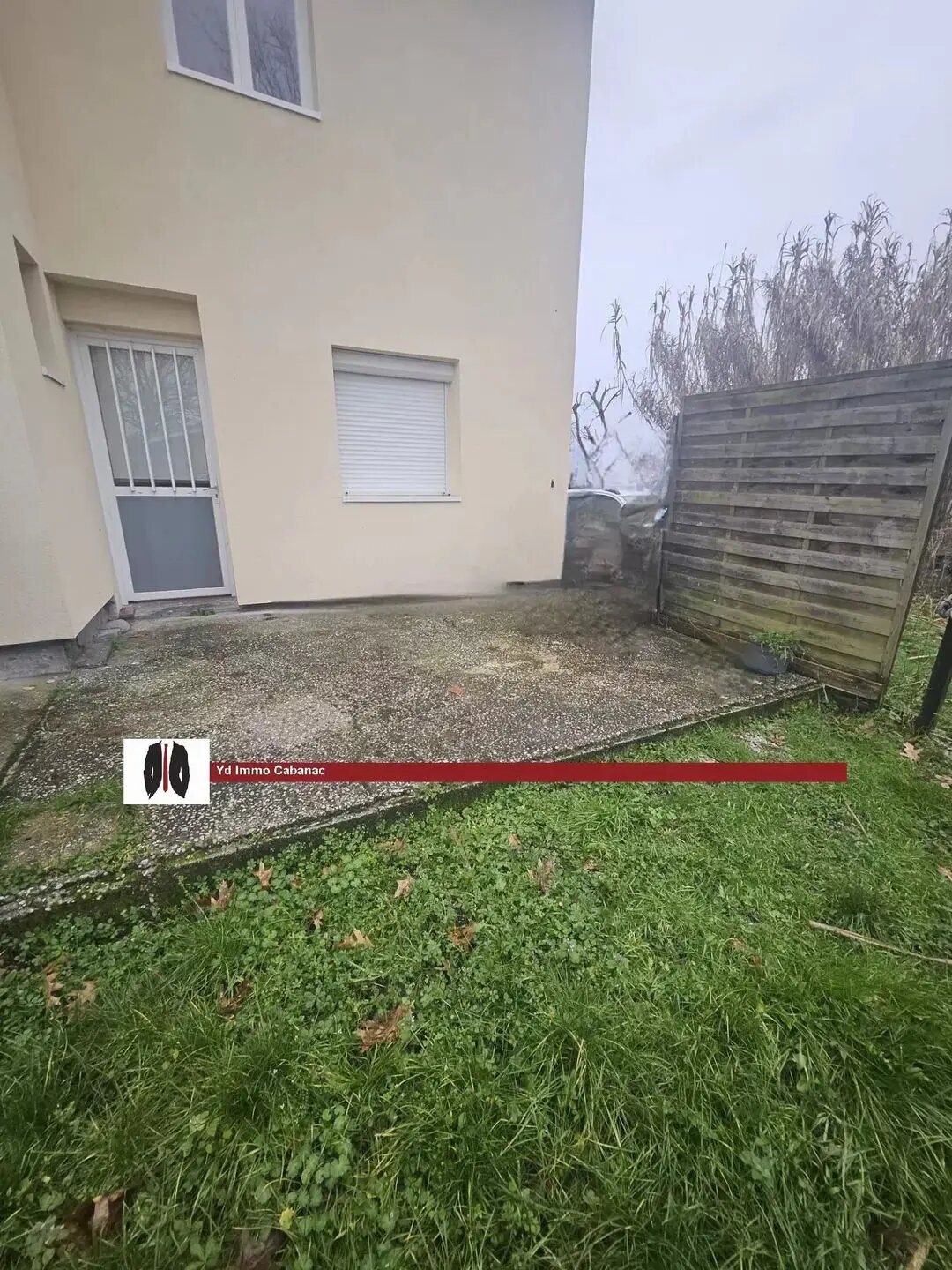 Appartement à louer, 40m², Hostens