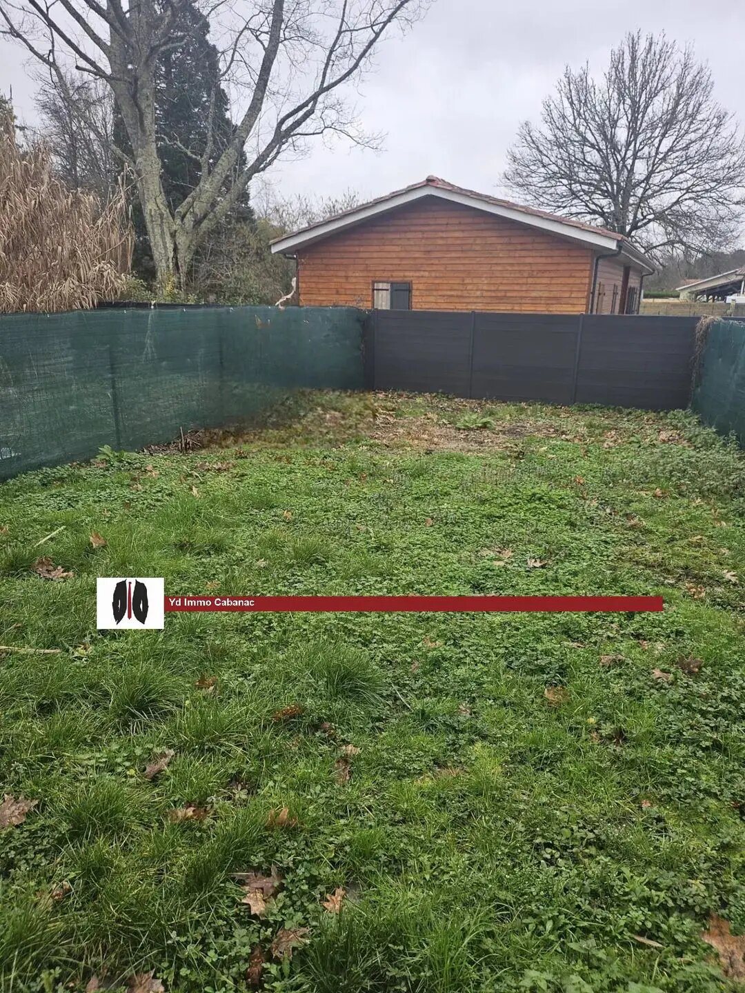 Appartement à louer, 40m², Hostens