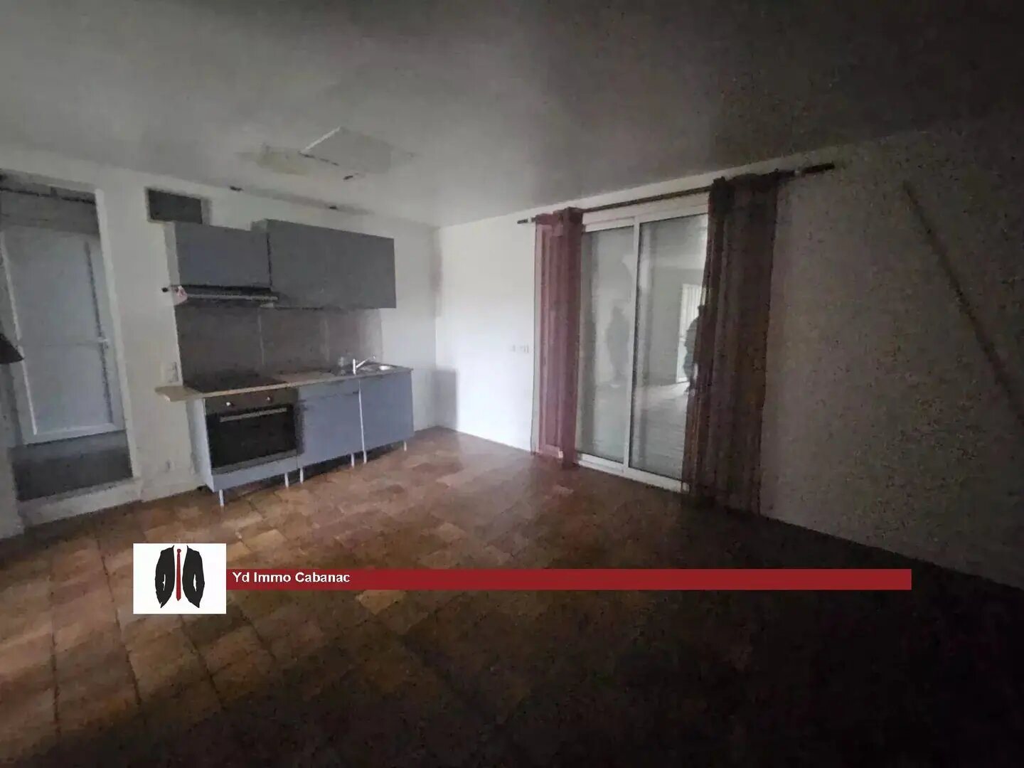 Appartement à louer, 40m², Hostens