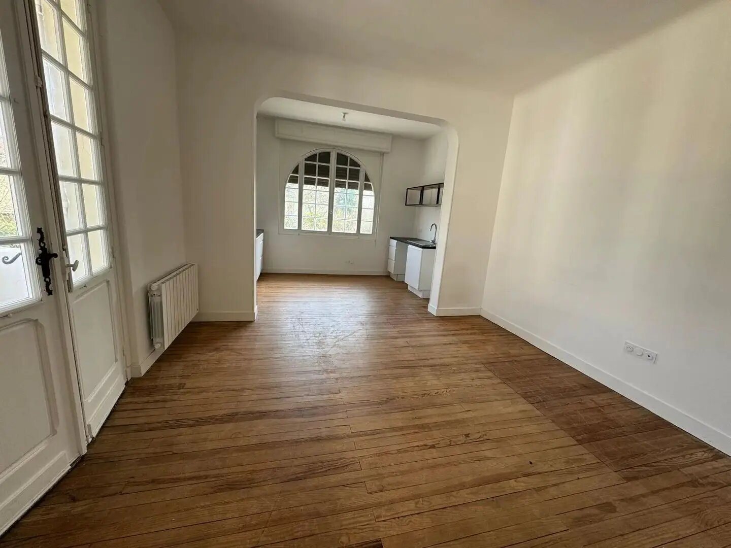 Appartement à louer, 74m², Cadaujac