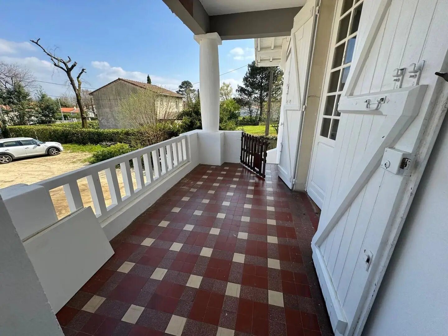 Appartement à louer, 74m², Cadaujac