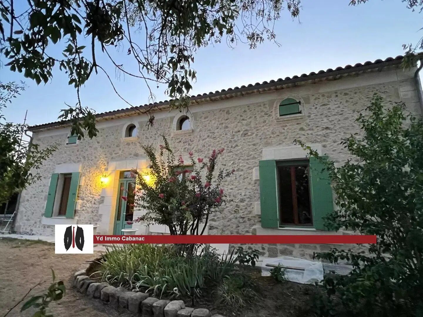 Maison à vendre, 240m², Budos