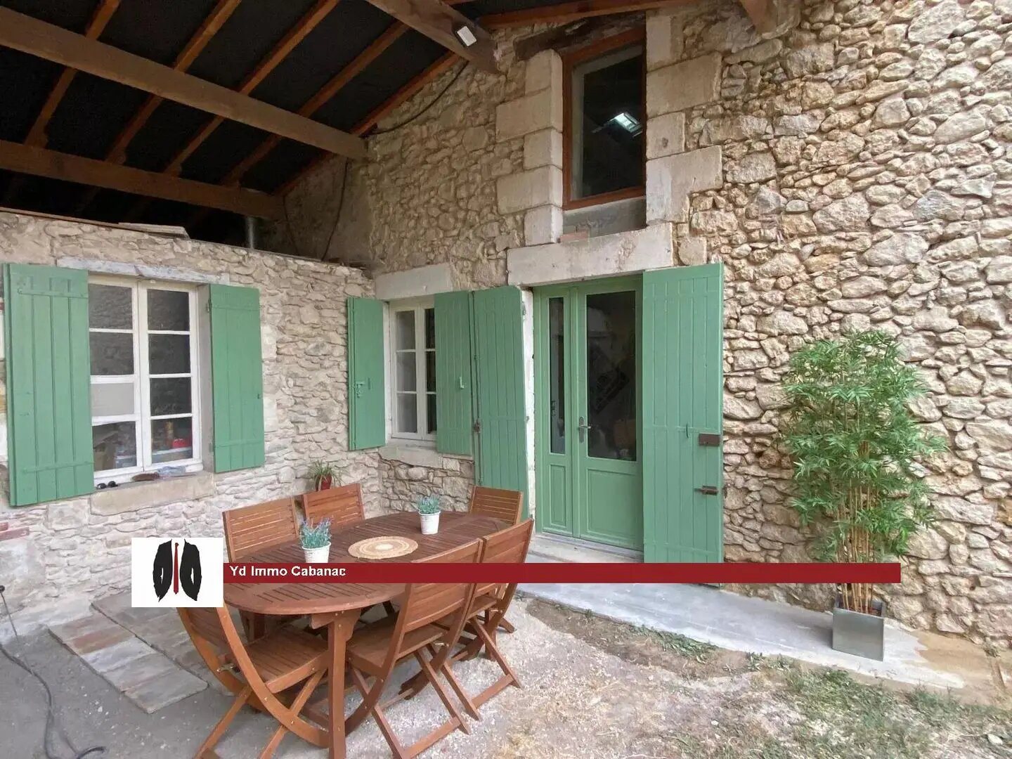 Maison à vendre, 240m², Budos
