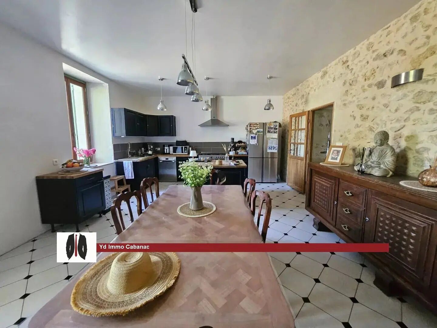 Maison à vendre, 240m², Budos