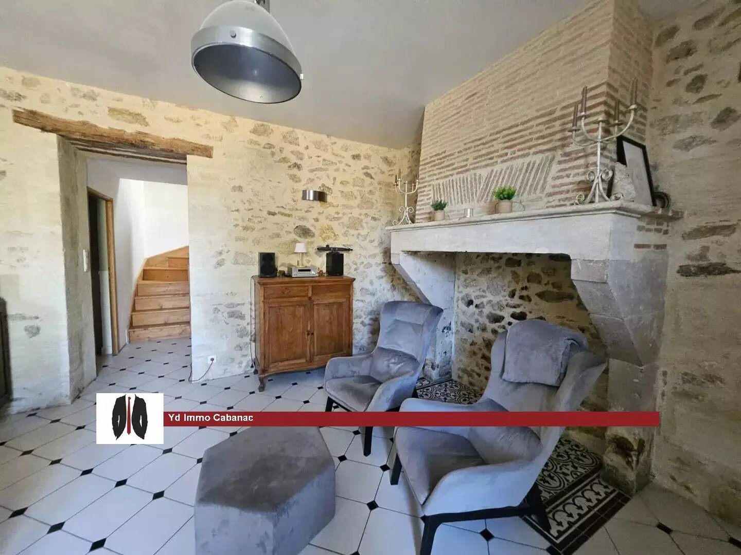 Maison à vendre, 240m², Budos