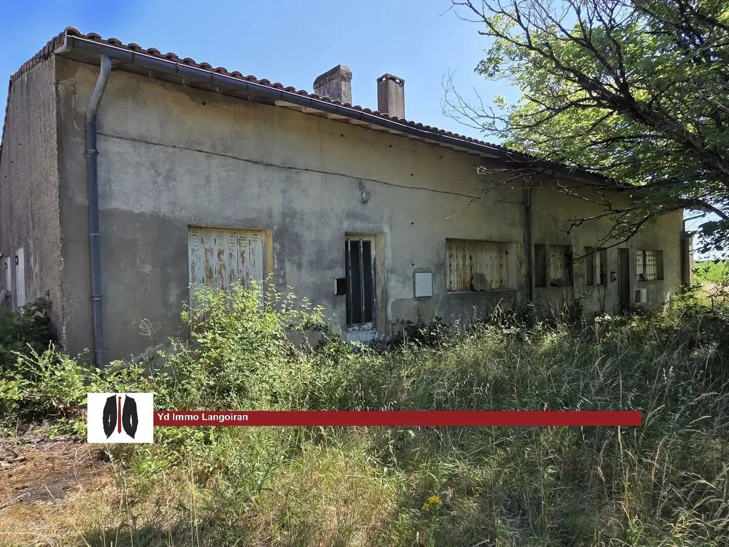 Maison à vendre, 150m², Capian