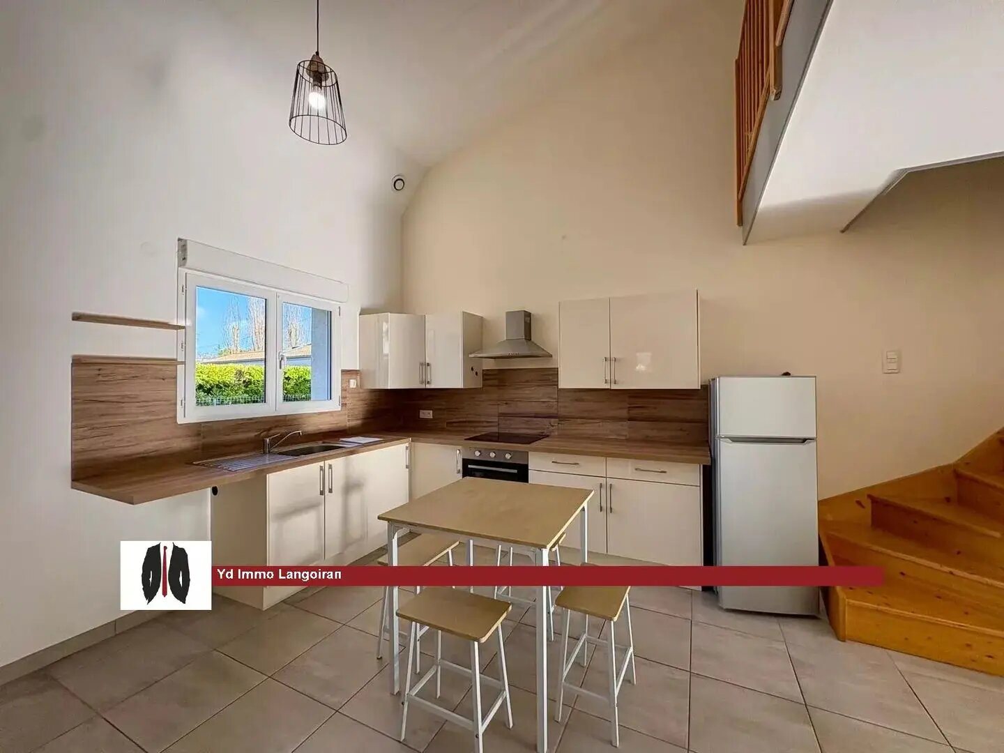 Maison à vendre, 107m², Créon