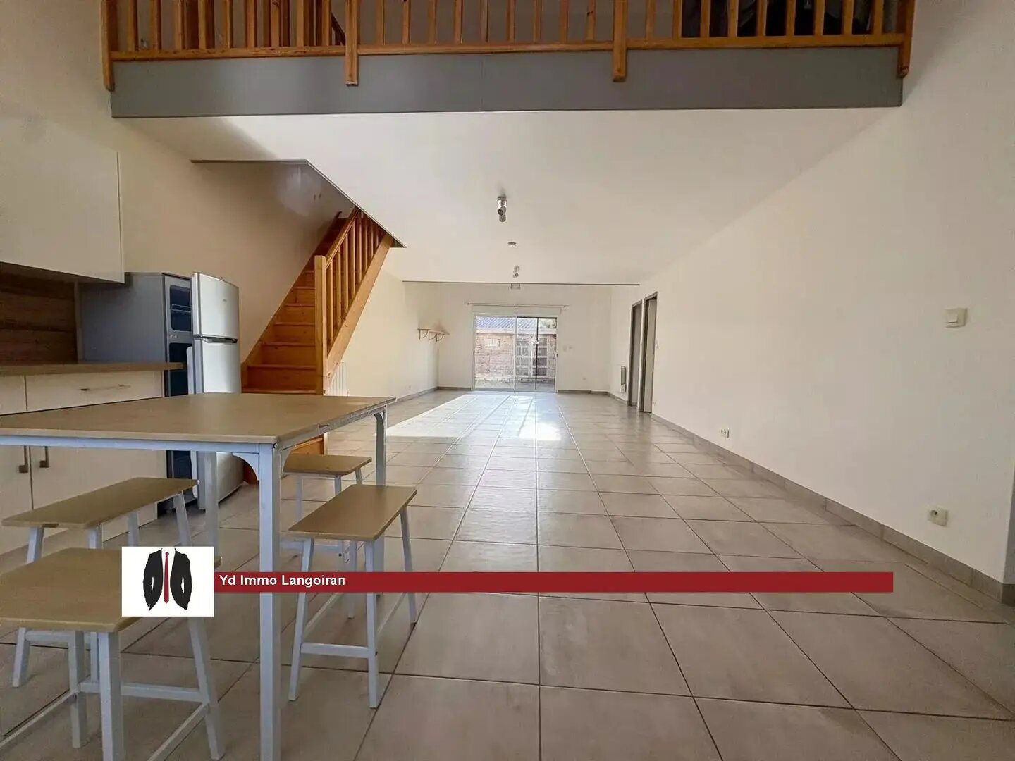 Maison à vendre, 107m², Créon