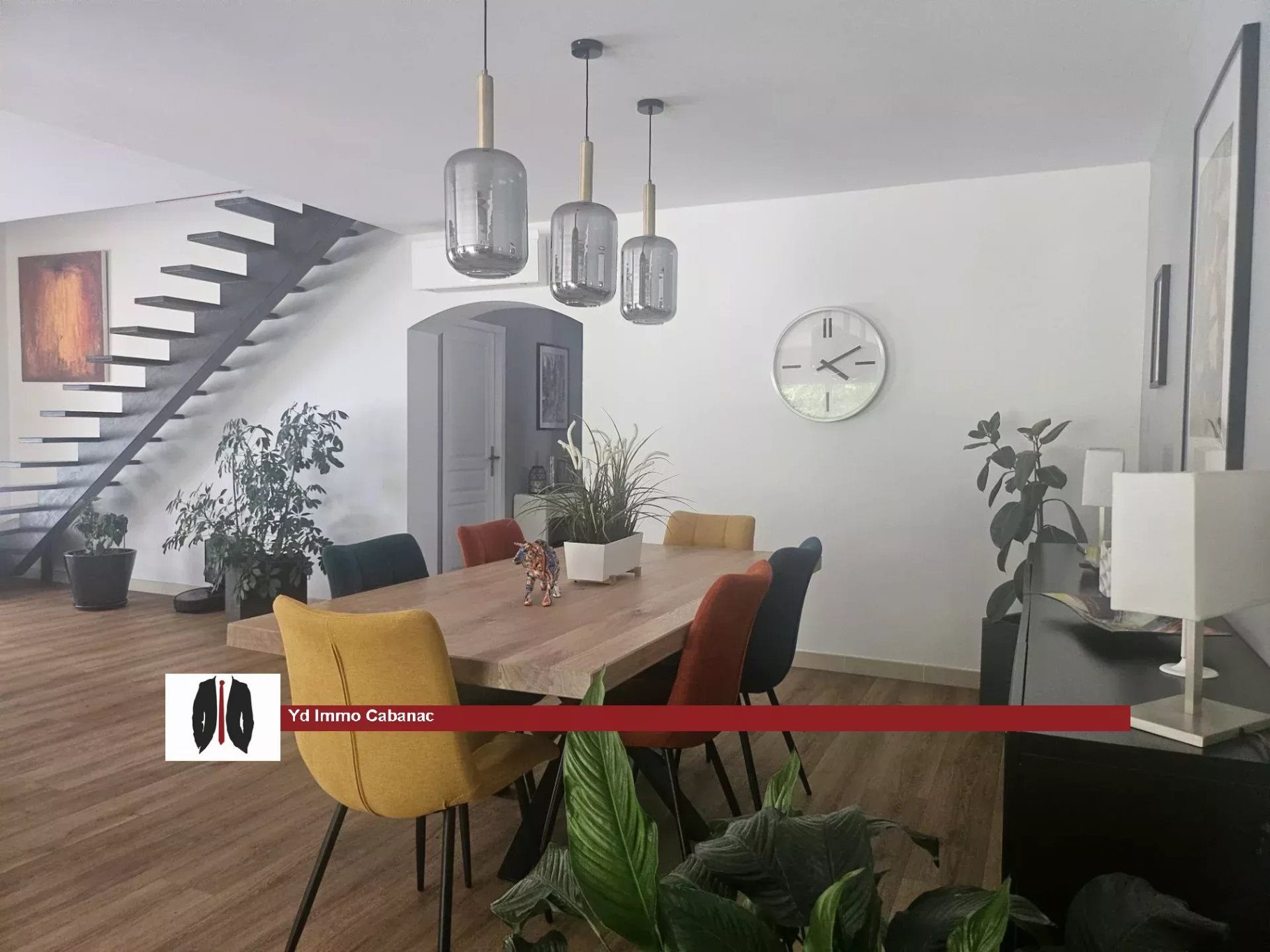 Maison à vendre, 300m², Saint-Morillon