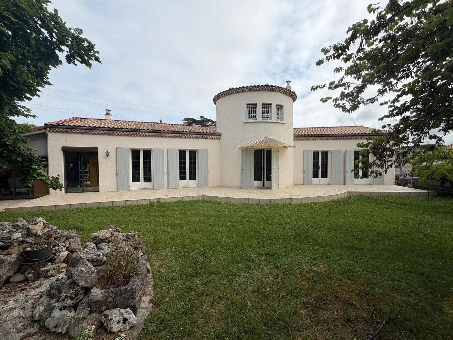 Maison à vendre, 193m², Léognan