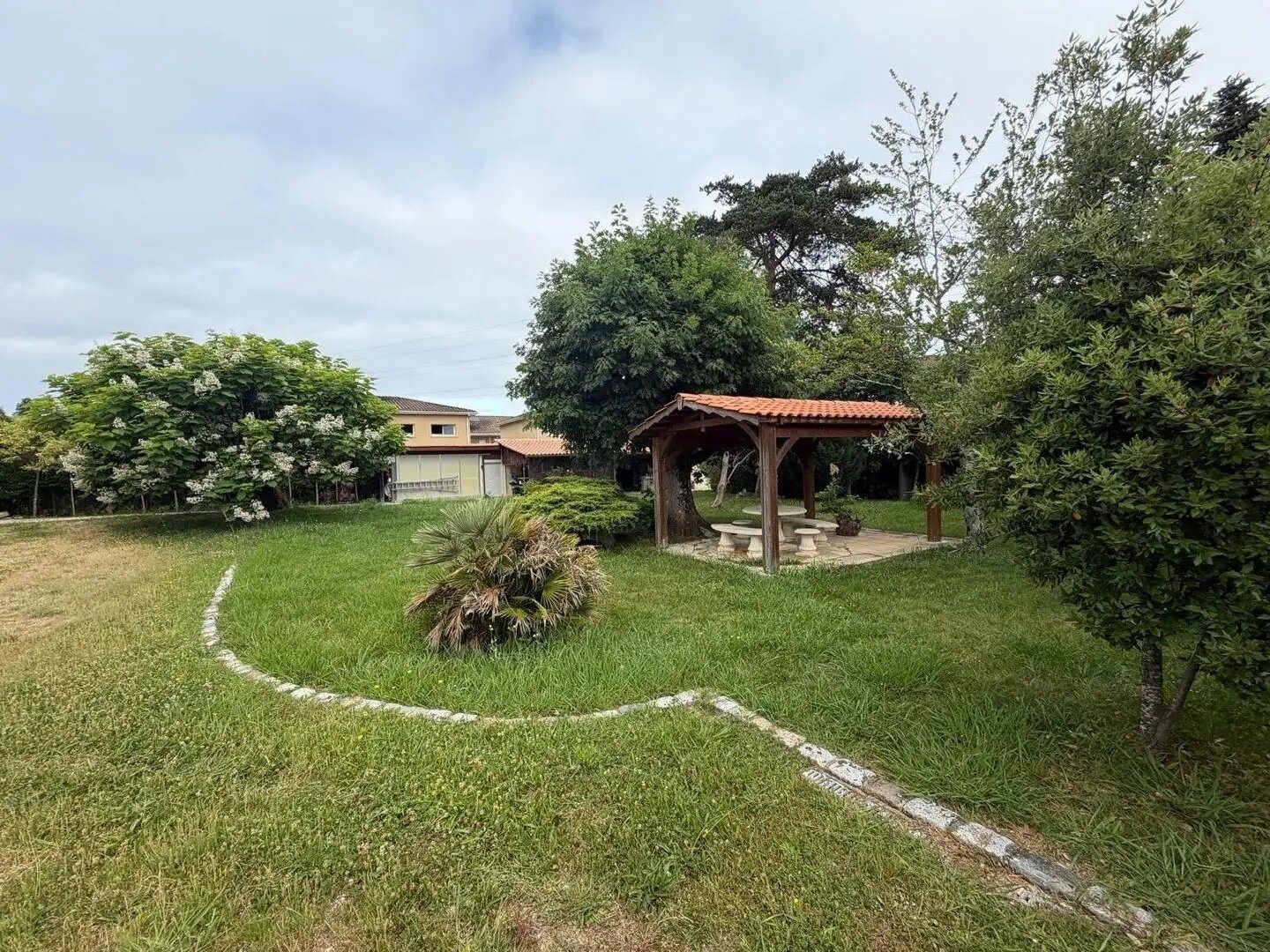 Maison à vendre, 193m², Léognan