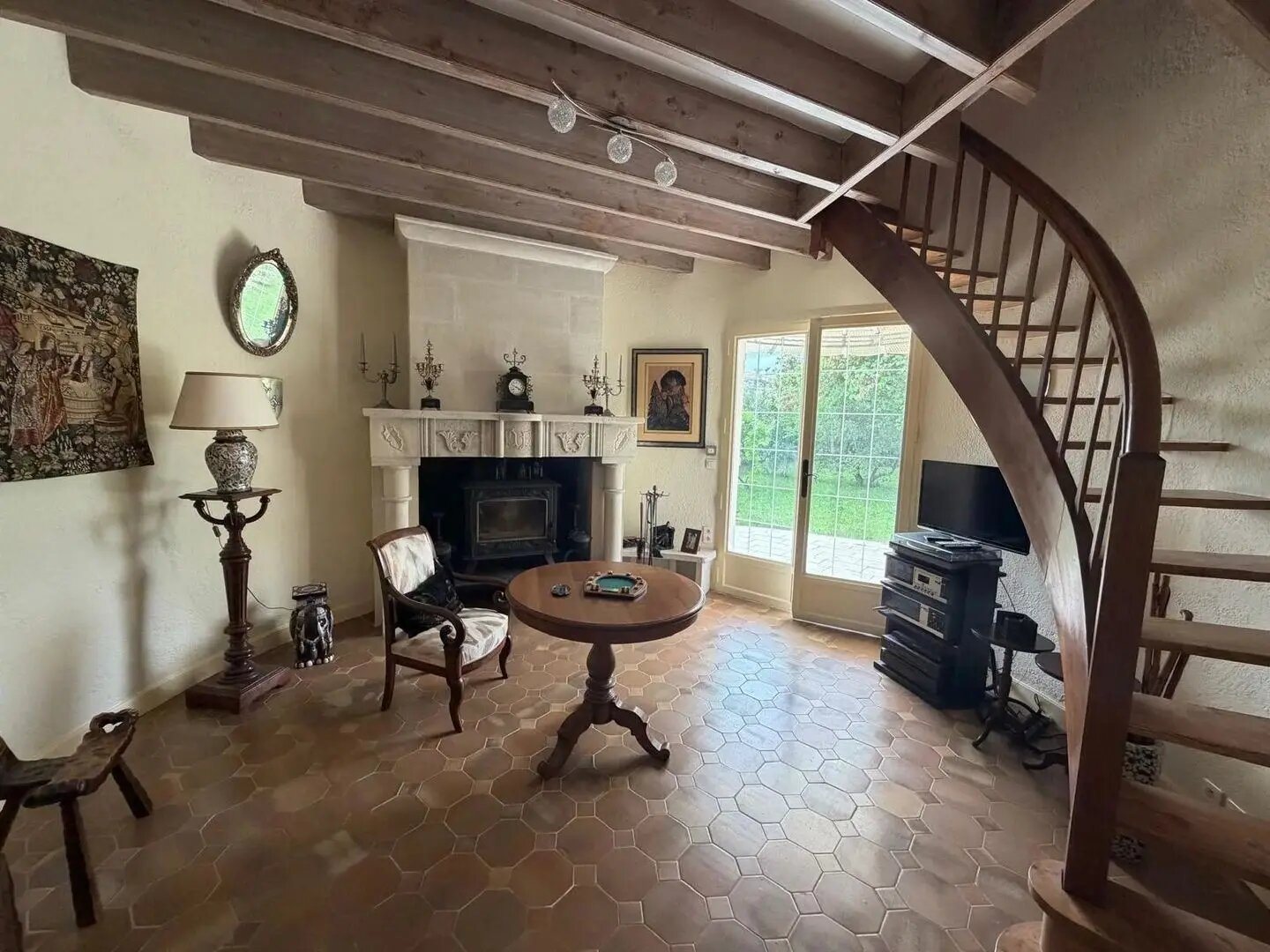 Maison à vendre, 193m², Léognan