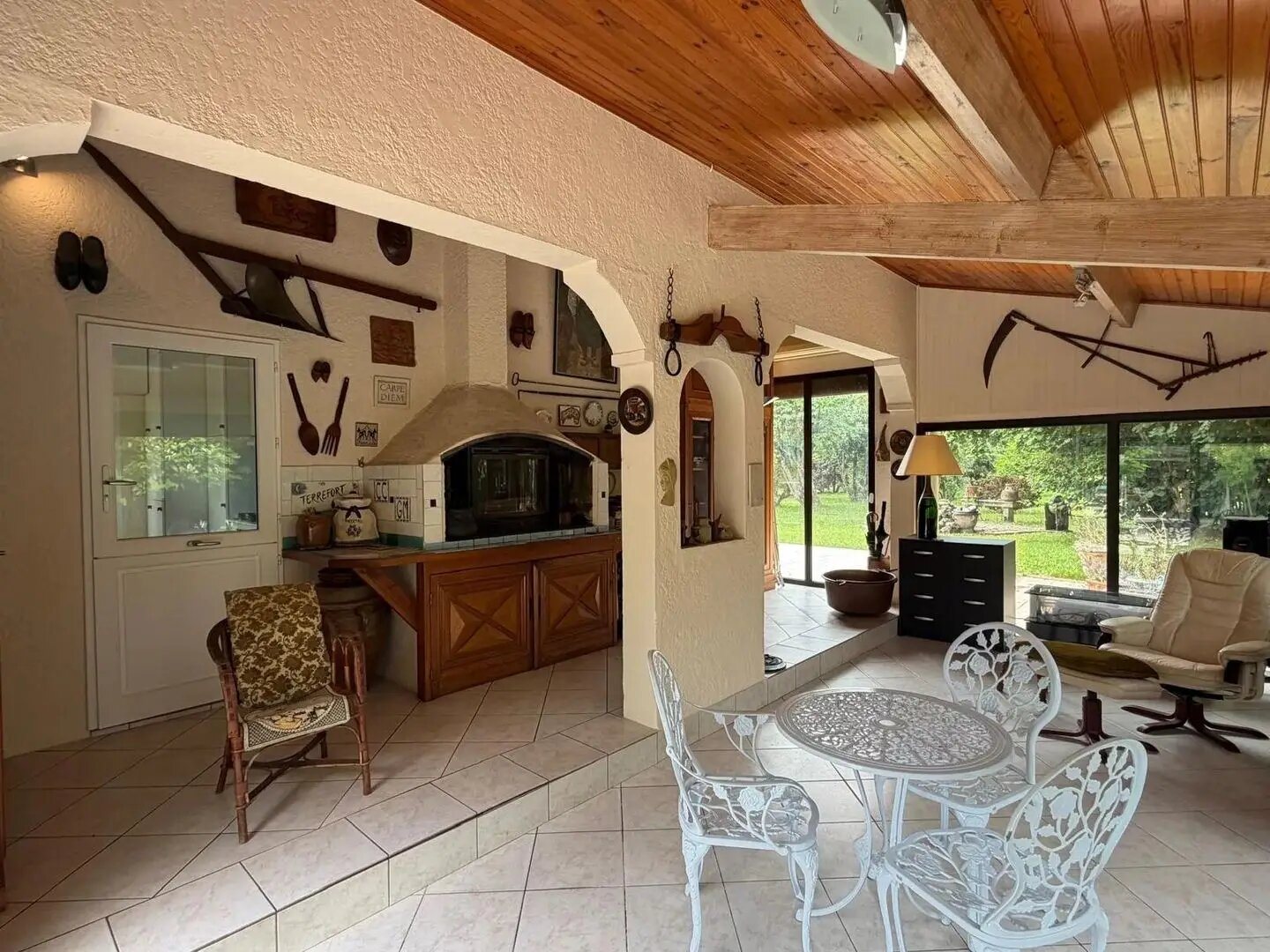 Maison à vendre, 193m², Léognan