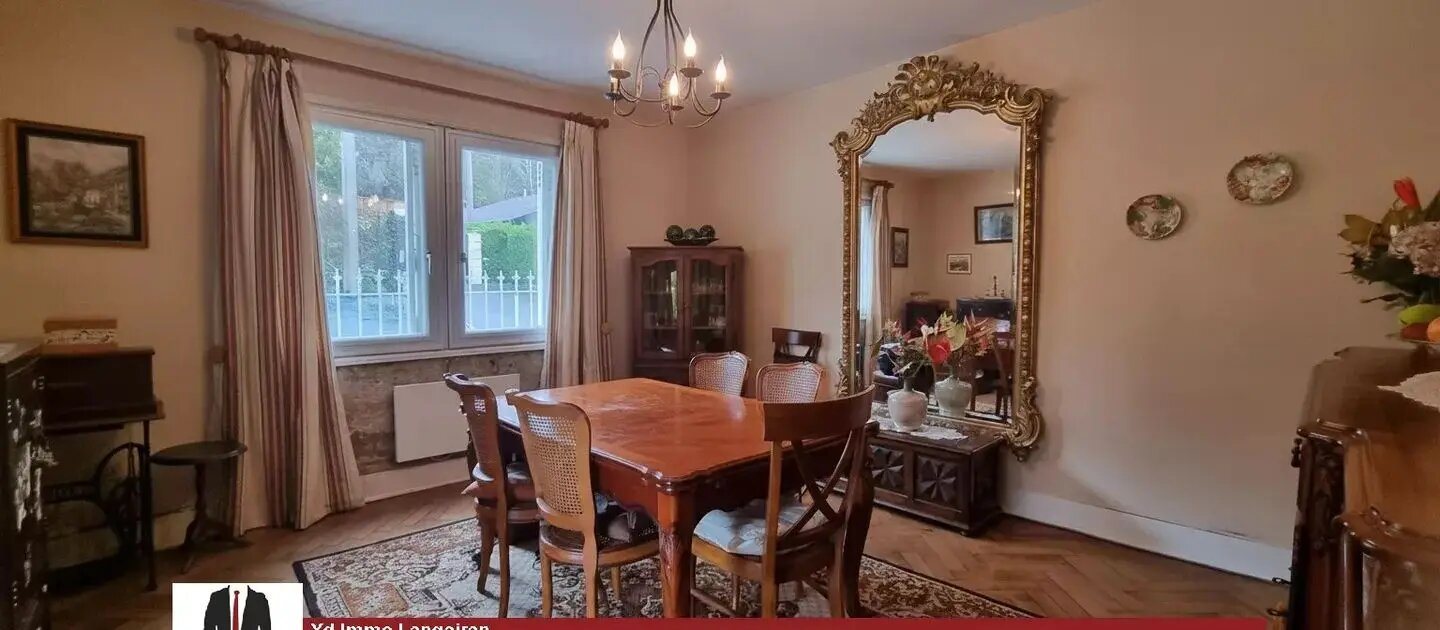 Maison à vendre, 105m², Cambes