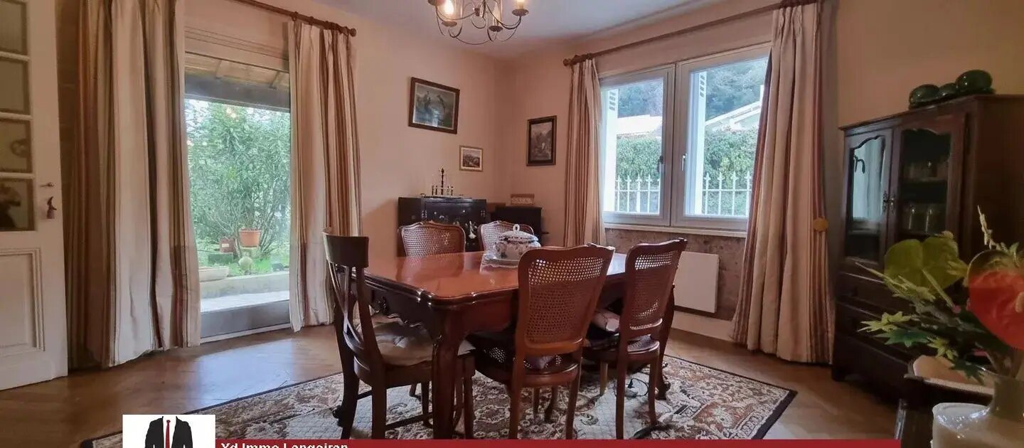 Maison à vendre, 105m², Cambes