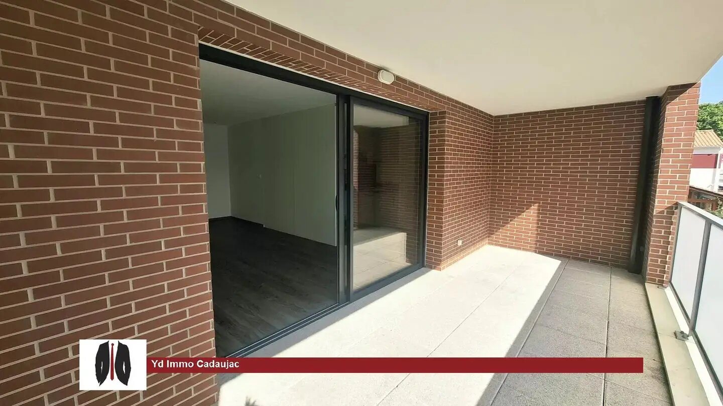 Appartement à vendre, 76m², Villenave-d'Ornon