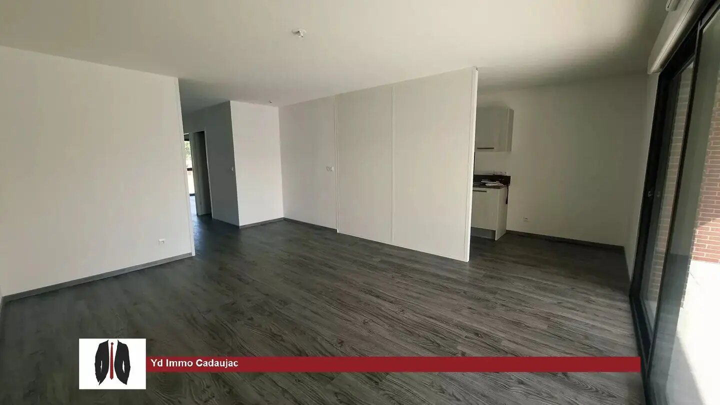 Appartement à vendre, 76m², Villenave-d'Ornon