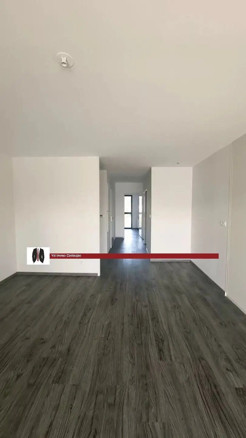 Appartement à vendre, 76m², Villenave-d'Ornon