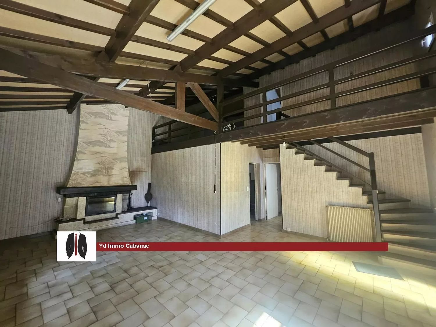 Maison à vendre, 163m², Saint-Morillon
