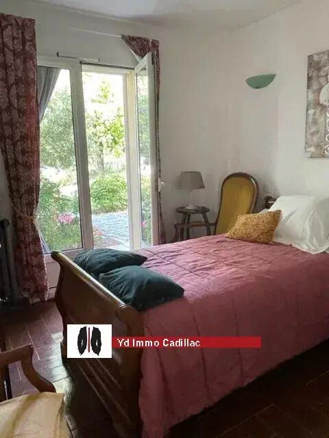 Maison à vendre, 170m², Rions