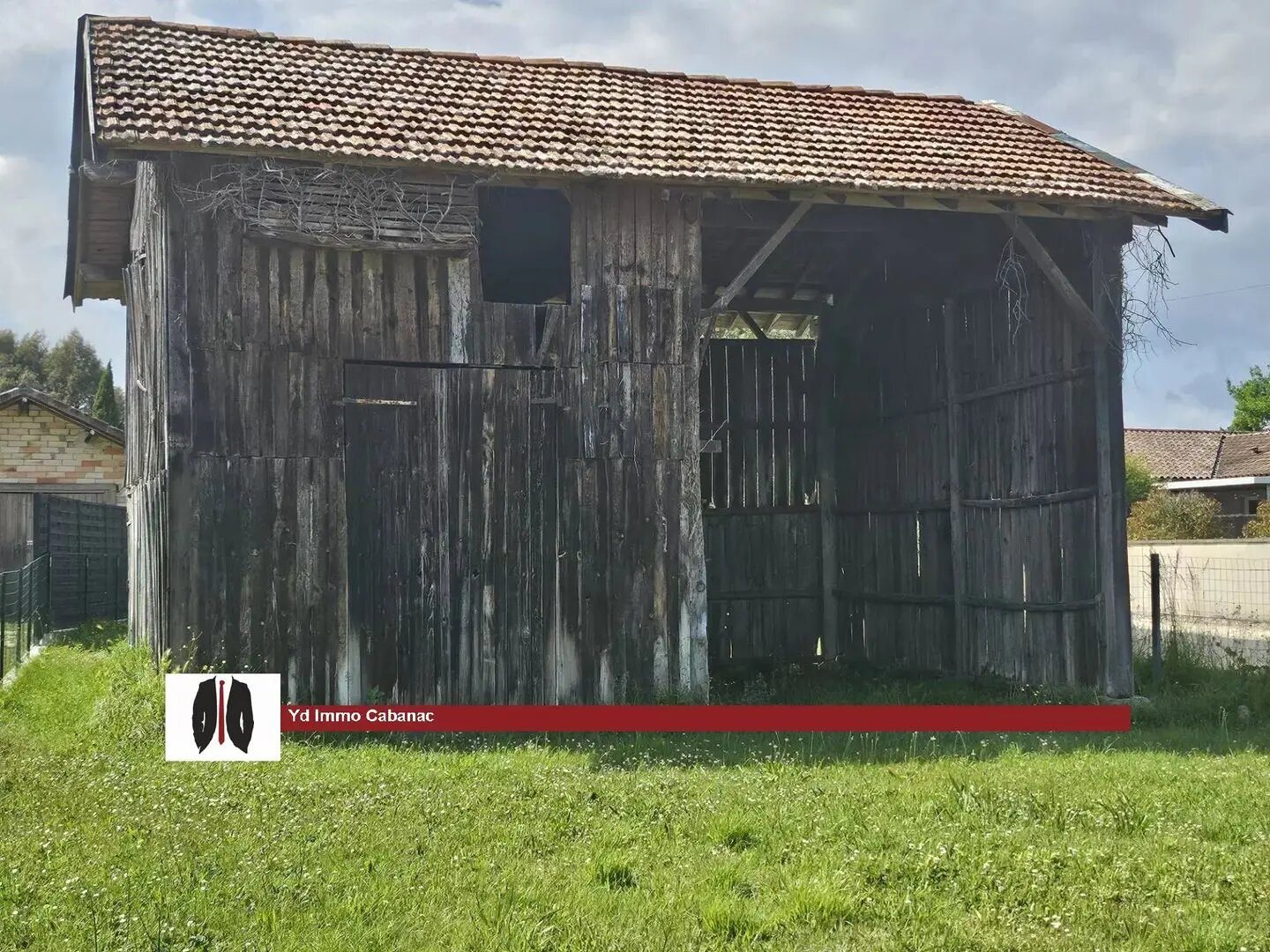 Maison à vendre, 100m², Cabanac-et-Villagrains