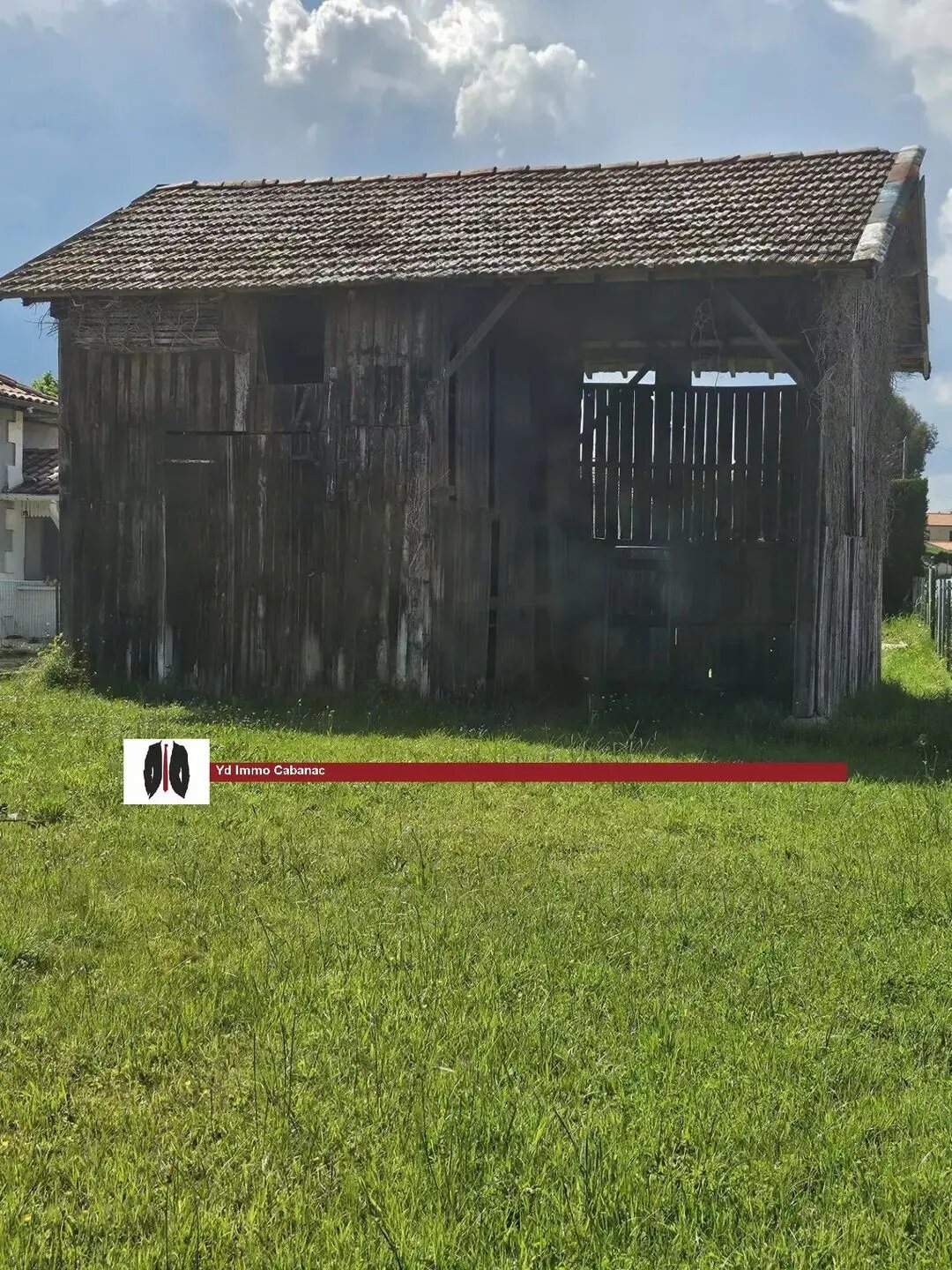 Maison à vendre, 100m², Cabanac-et-Villagrains