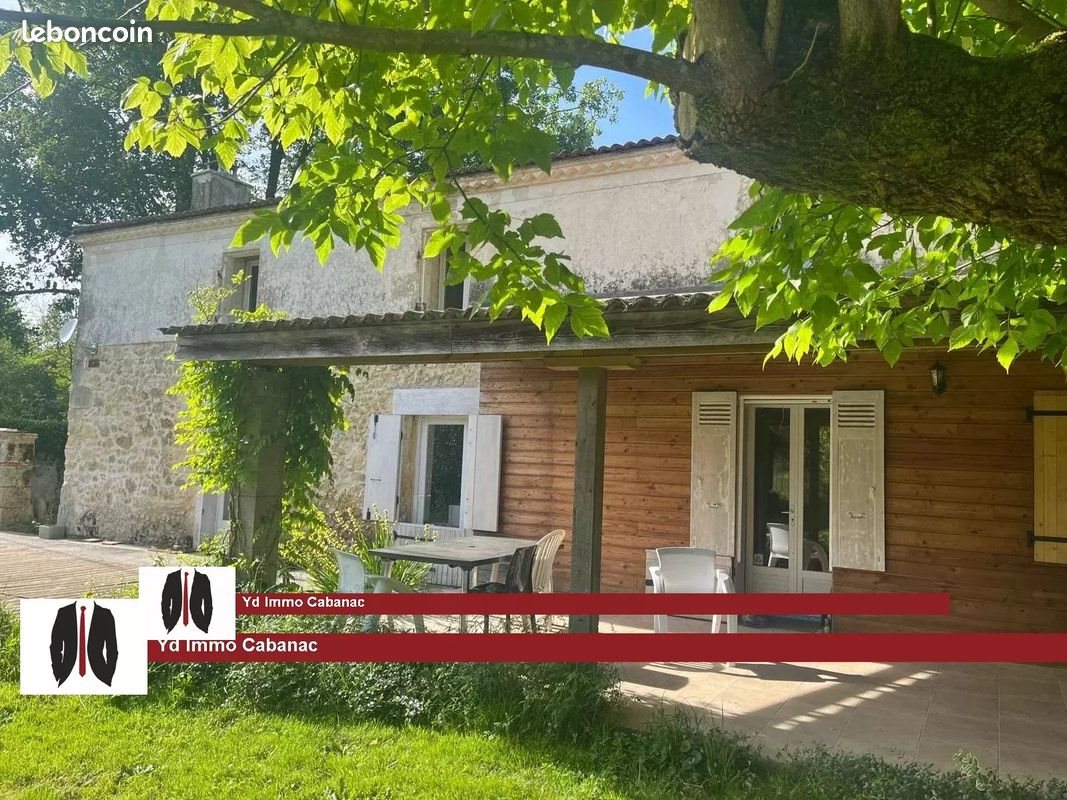 Maison à vendre, 181m², Balizac