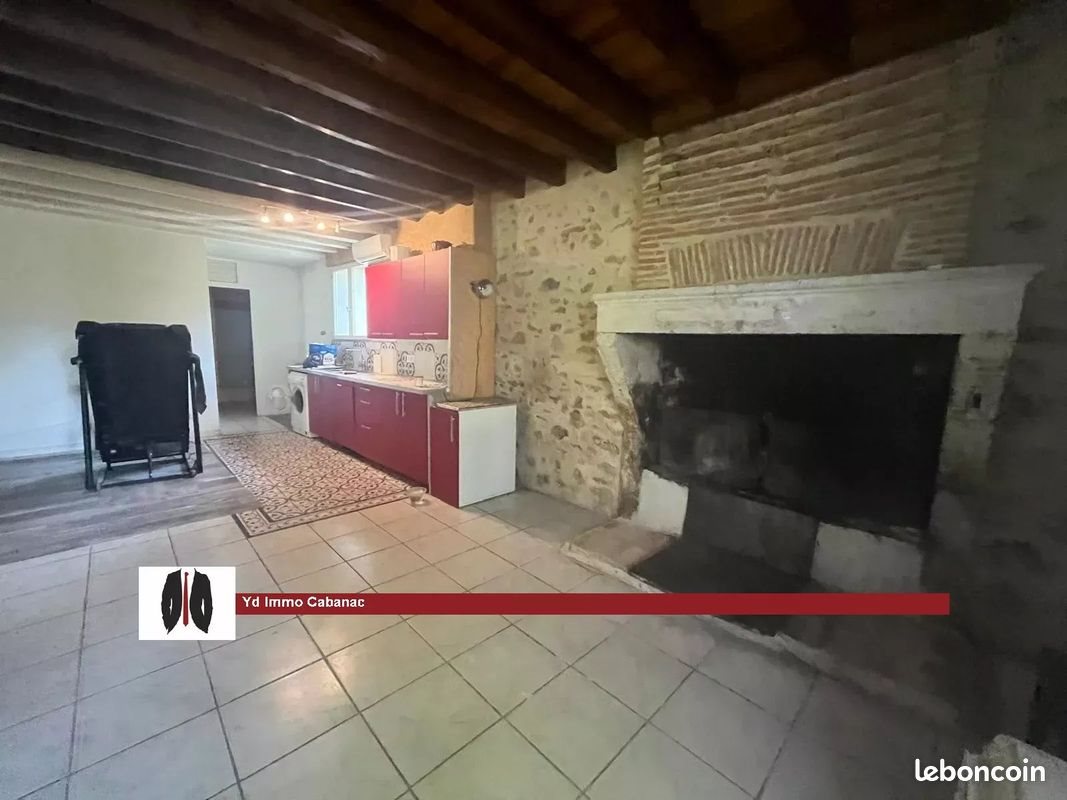 Maison à vendre, 181m², Balizac