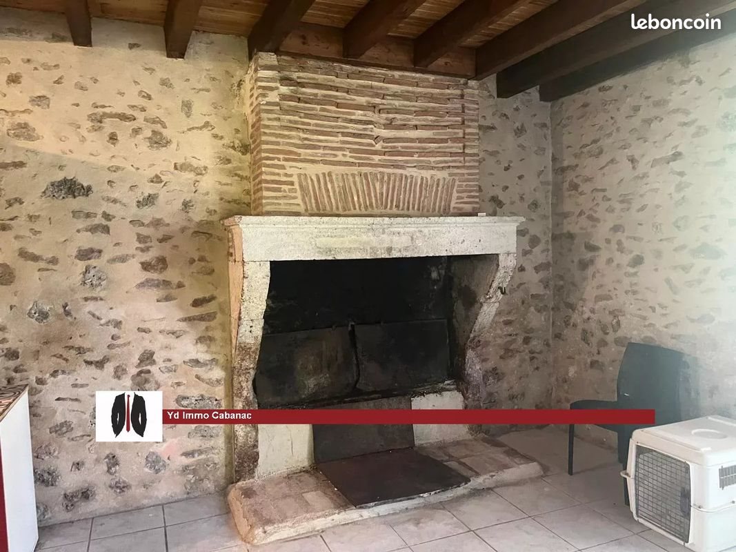 Maison à vendre, 181m², Balizac