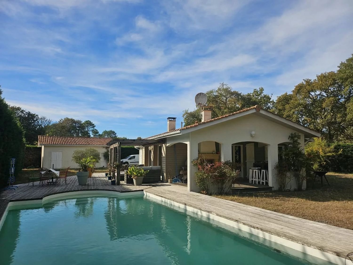 Maison à vendre, 135m², Salles