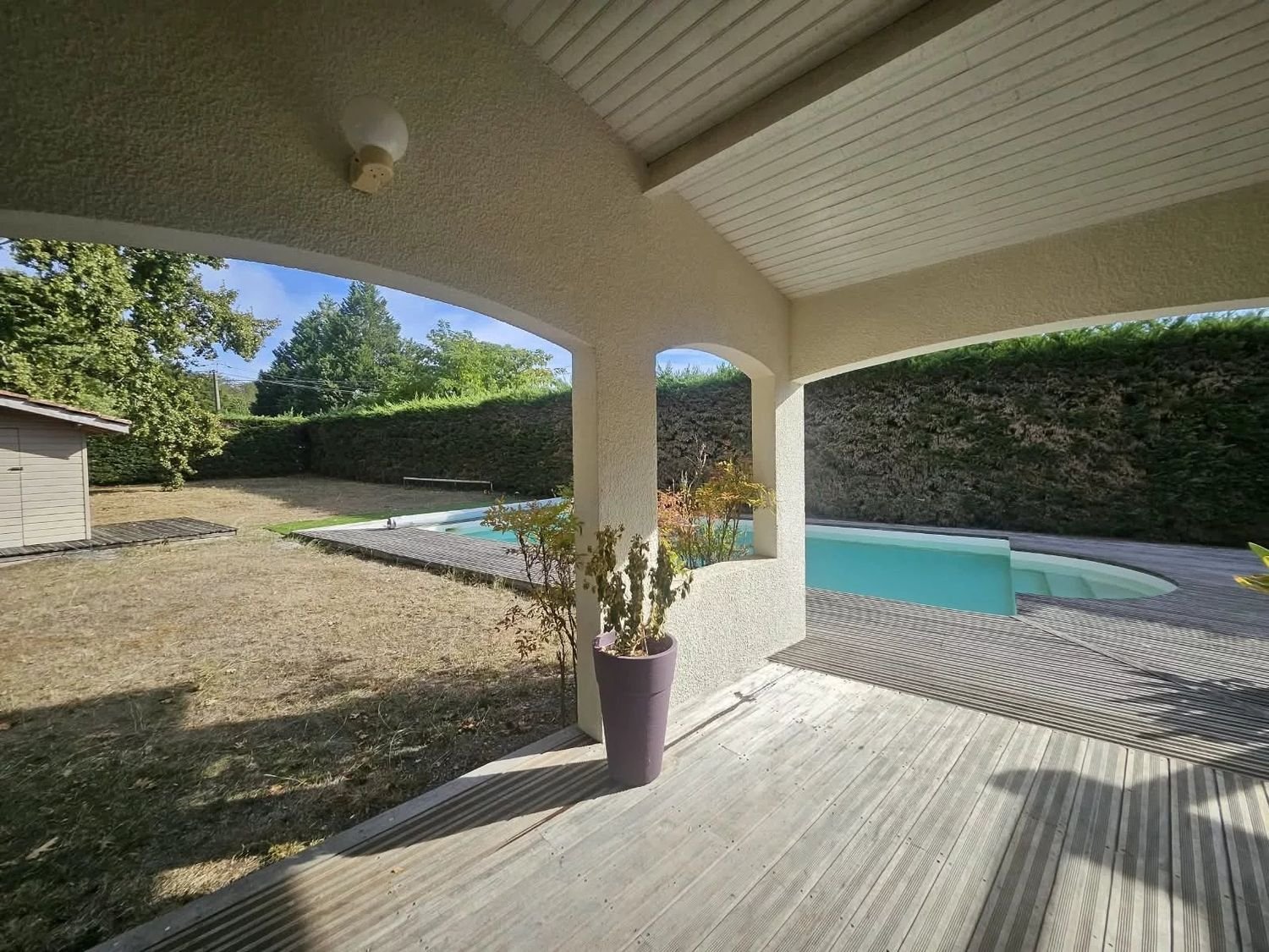 Maison à vendre, 135m², Salles