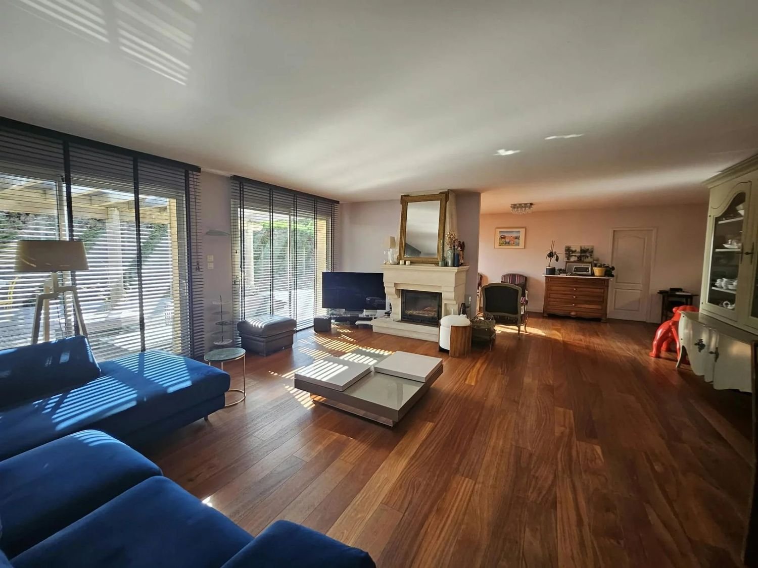 Maison à vendre, 135m², Salles