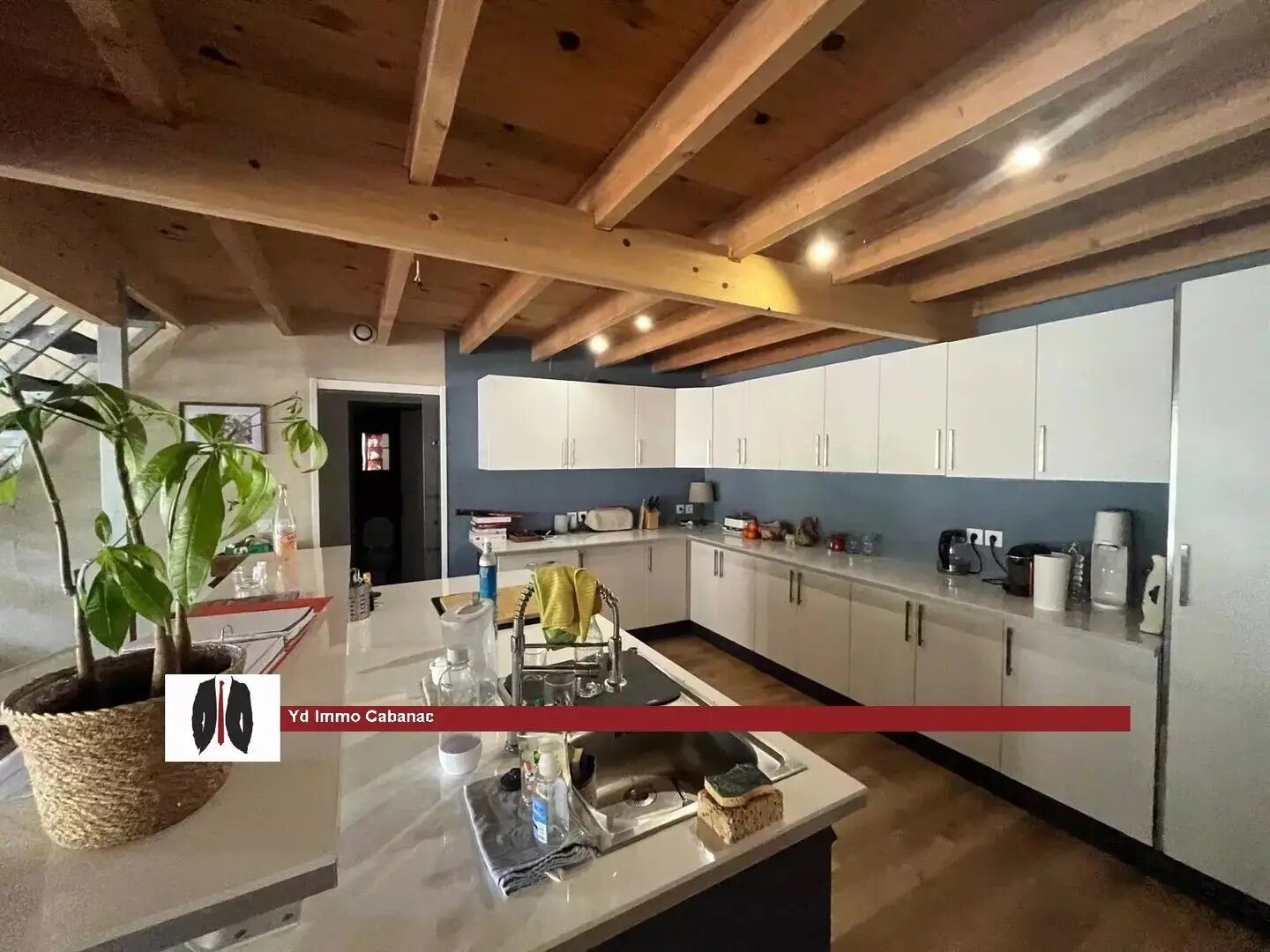 Maison à vendre, 161m², Landiras
