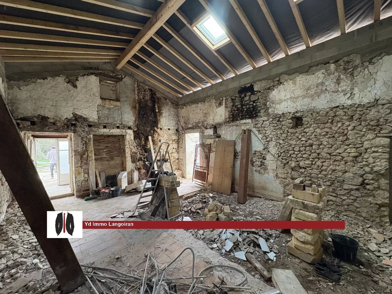 Maison à vendre, 94m², Langoiran