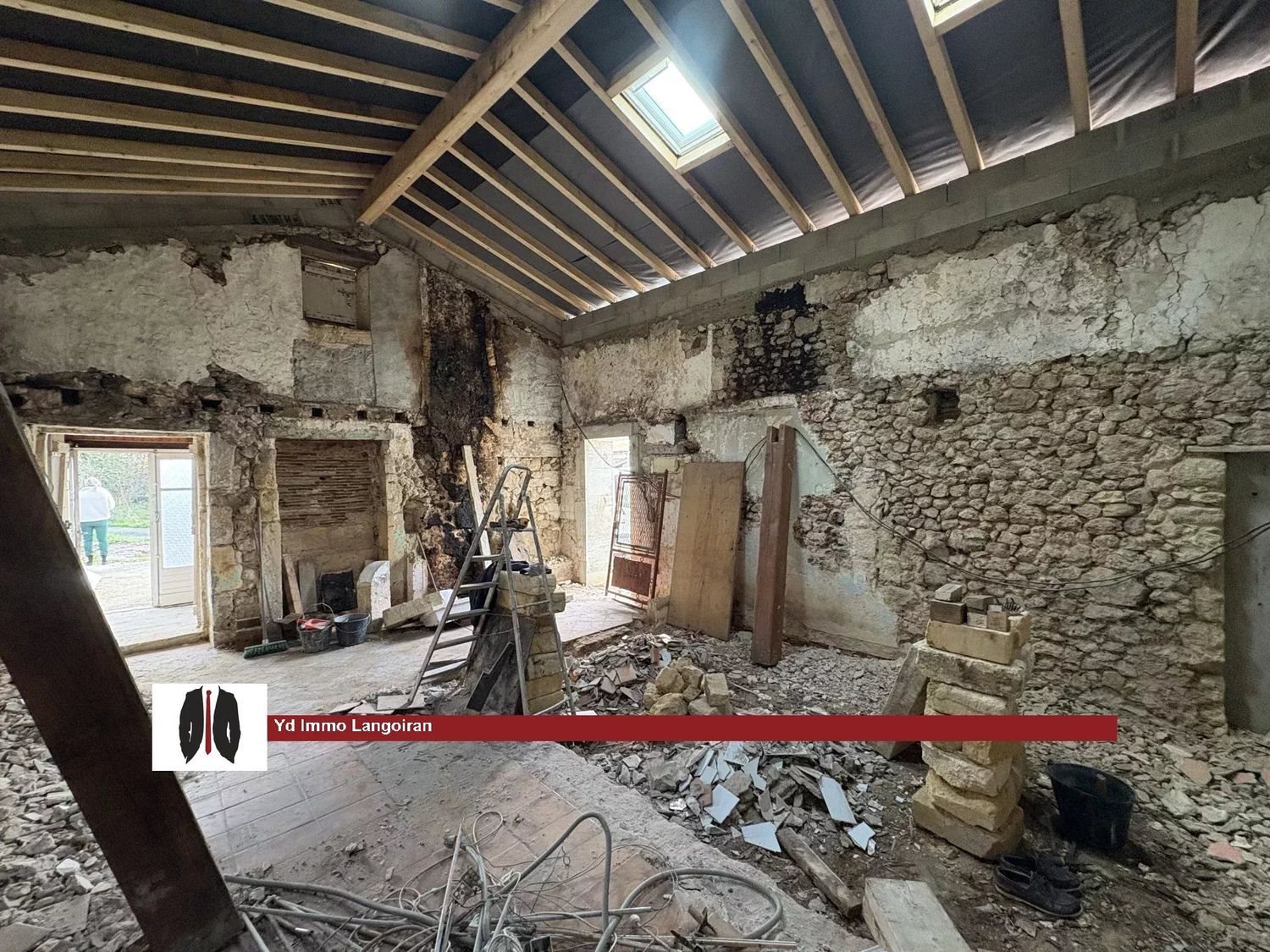 Maison à vendre, 94m², Langoiran