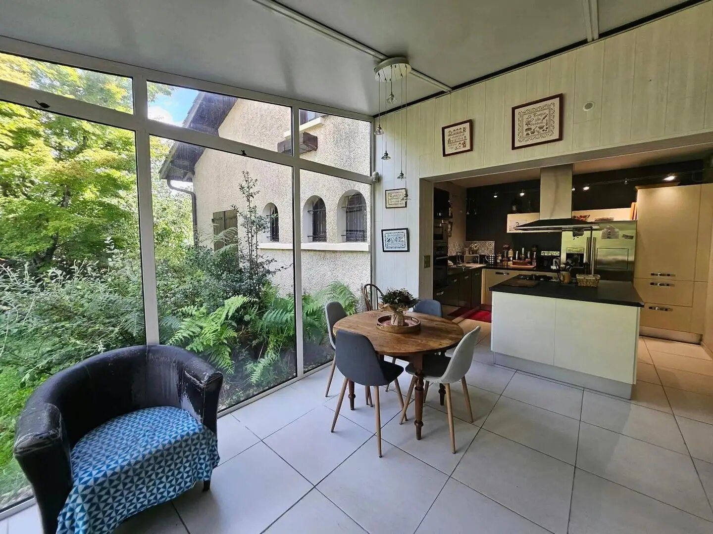 Maison à vendre, 248m², Saucats