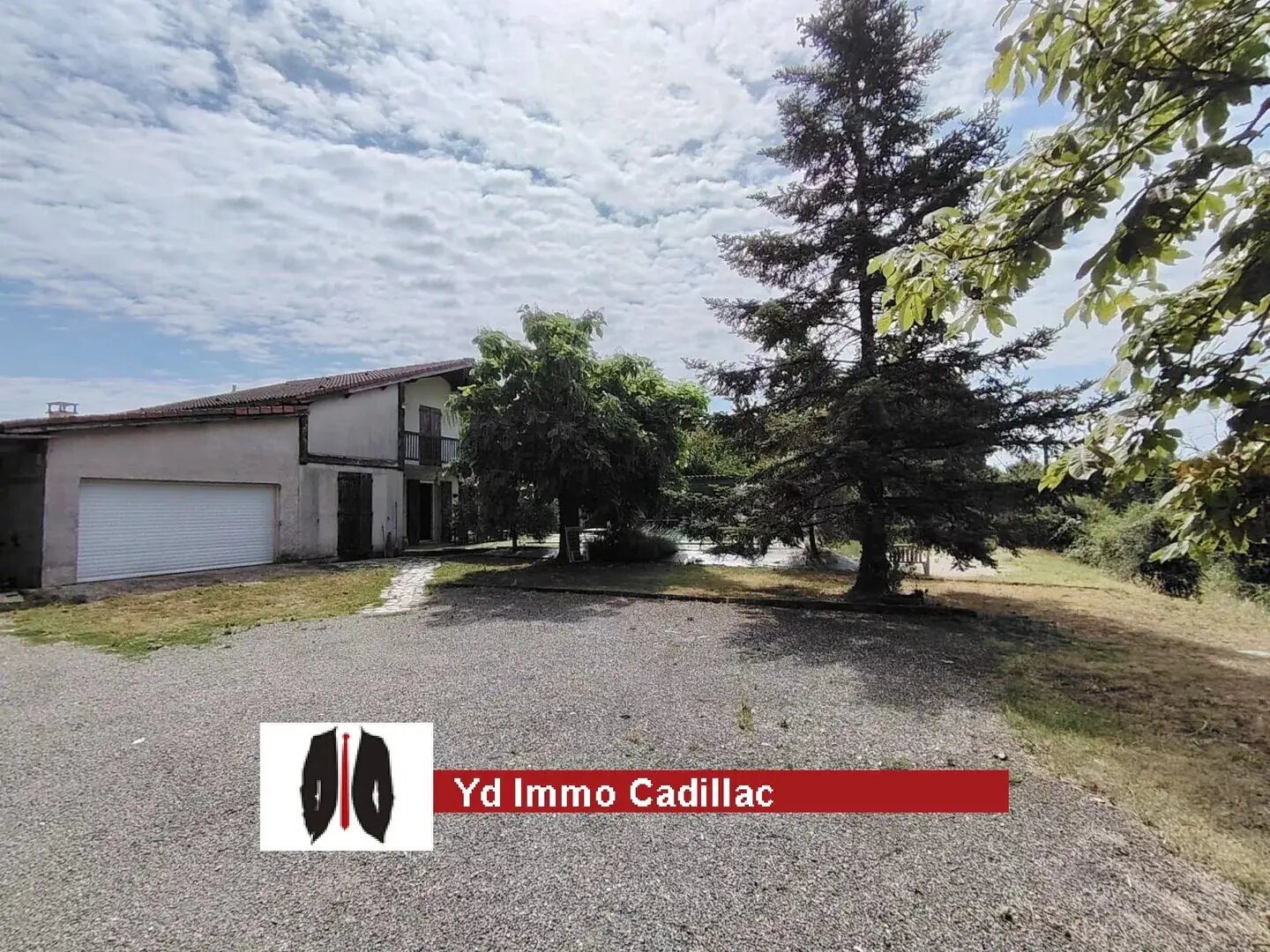 Maison à vendre, 240m², Rions