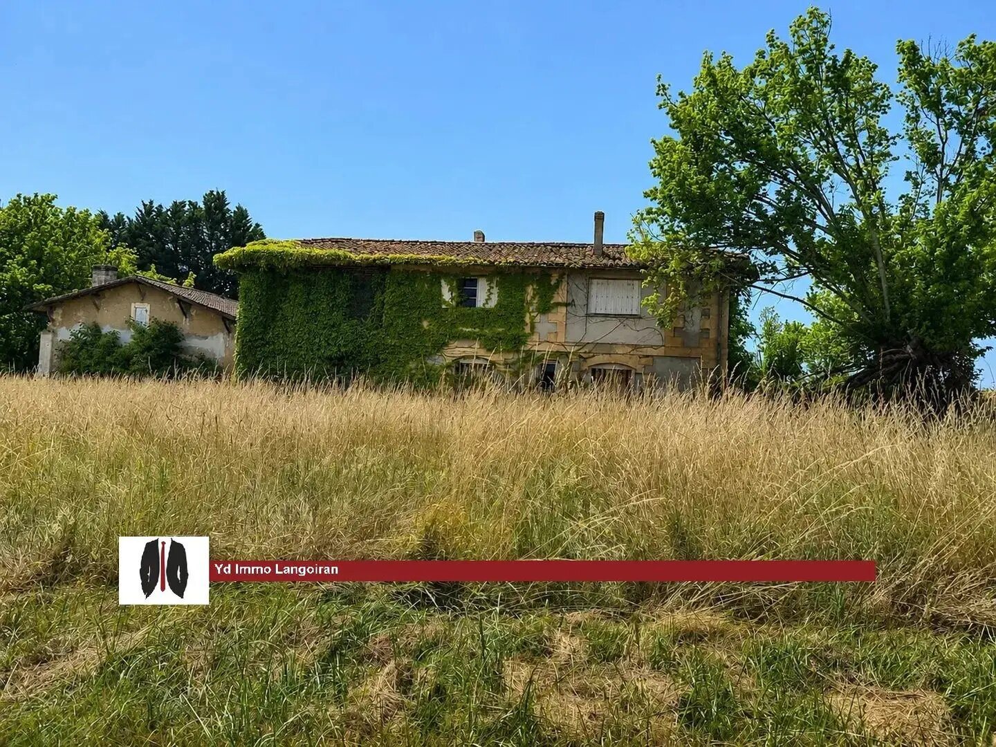 Maison à vendre, 250m², Capian