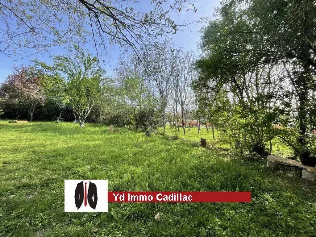 Maison à vendre, 162m², Cadillac-sur-Garonne